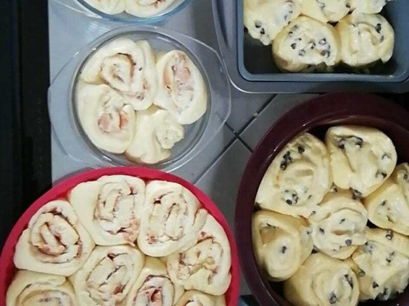 Cliquez pour zoomer ! Chinois montagnard Thermomix par laetichat54