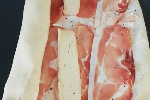 Cliquez pour zoomer ! Chinois montagnard Thermomix par laetichat54