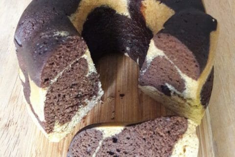 Savane Au Varoma Au Thermomix Cookomix