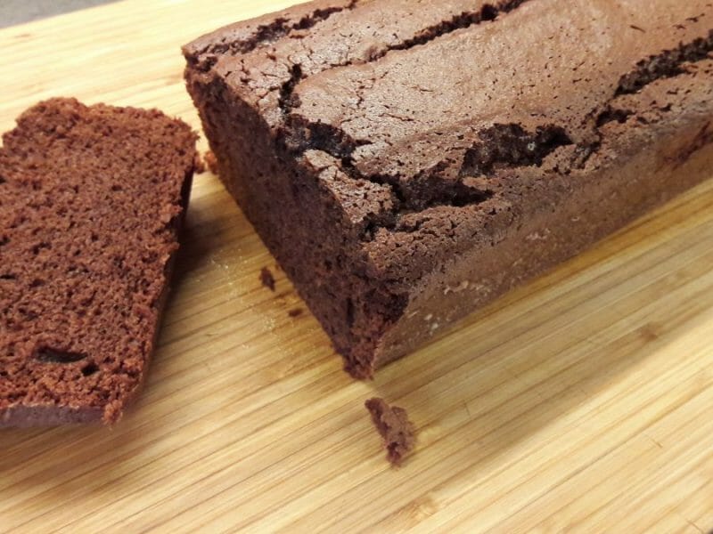 Cliquez pour zoomer ! Gâteau au chocolat des écoliers Thermomix par Delphine_911