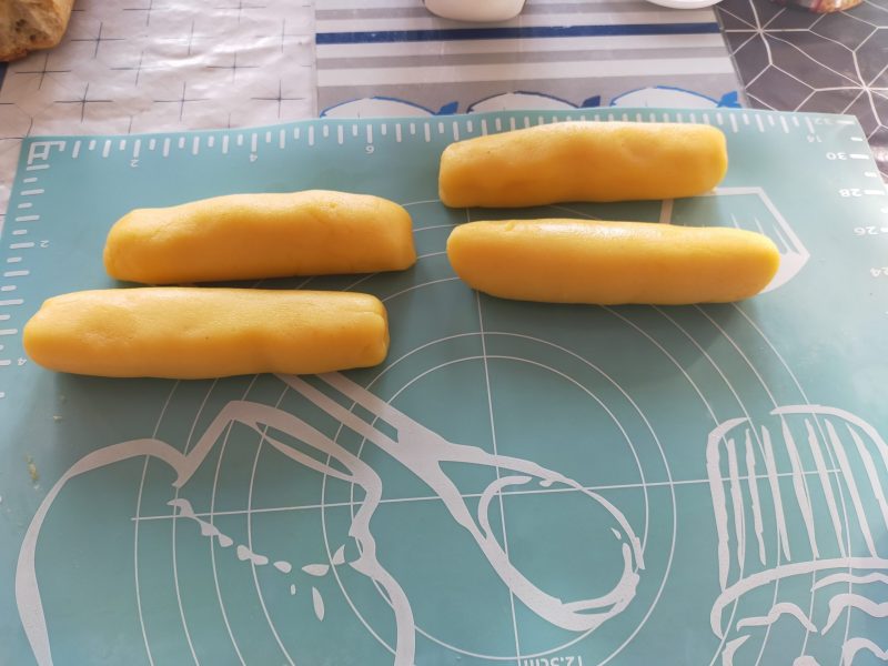 Cliquez pour zoomer ! Quenelles Thermomix par Keona