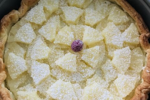 Photos des recettes