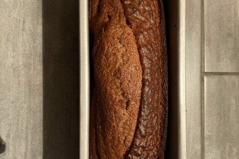 Cliquez pour zoomer ! Pain d’épices Thermomix par chbive