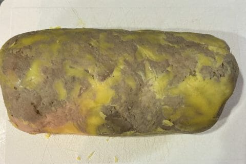 Cliquez pour zoomer ! Foie gras Thermomix par chbive