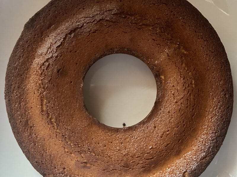 Cliquez pour zoomer ! Financier à la noisette Thermomix par chbive