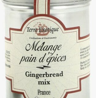 Cliquez pour zoomer ! Pain d’épices Thermomix par chbive