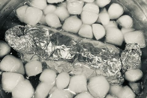 Cliquez pour zoomer ! Foie gras Thermomix par chbive