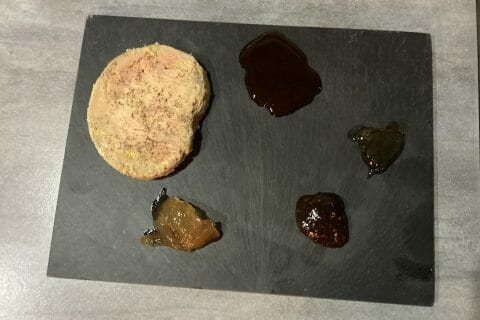 Cliquez pour zoomer ! Foie gras Thermomix par chbive