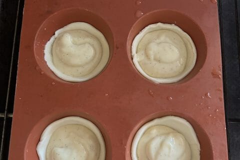 Cliquez pour zoomer ! Pastéis de nata Thermomix par chbive