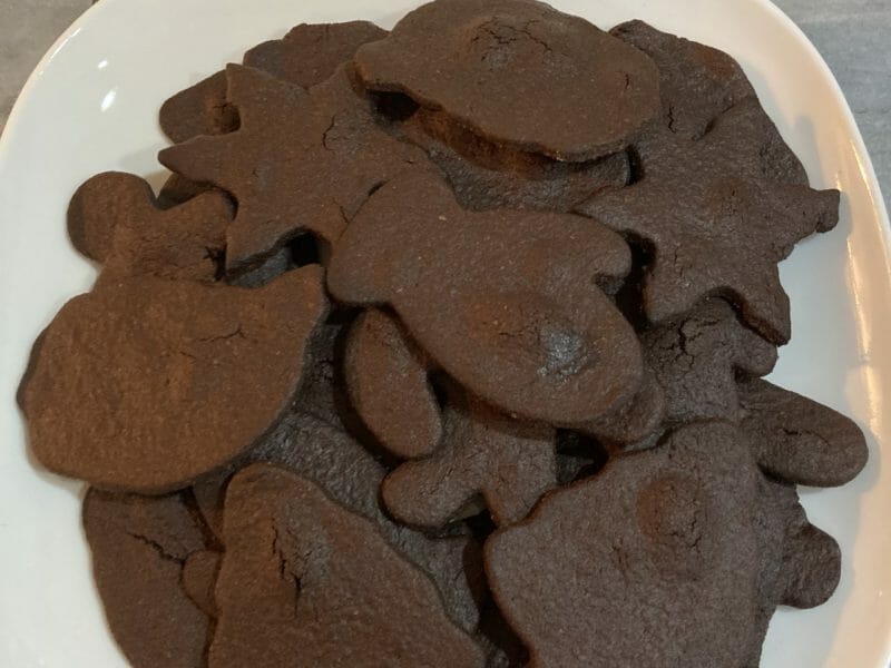 Cliquez pour zoomer ! Basler Brunsli Thermomix par chbive