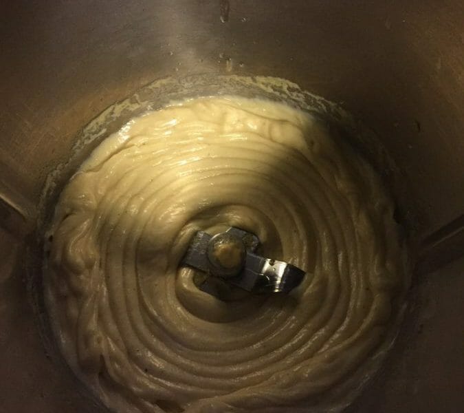 Cliquez pour zoomer ! Aïoli Thermomix par chbive