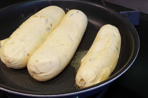 Cliquez pour zoomer ! Petits boudins de volaille sans boyaux Thermomix par Marielaure13