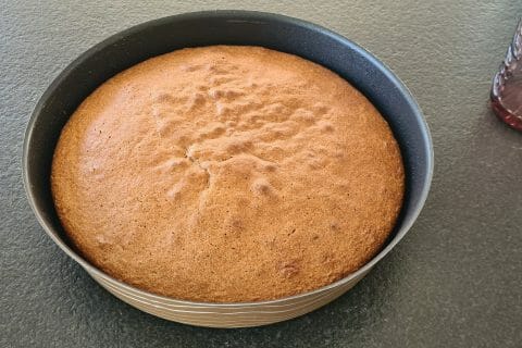 Cliquez pour zoomer ! L’Ardéchois Thermomix par Marielaure13