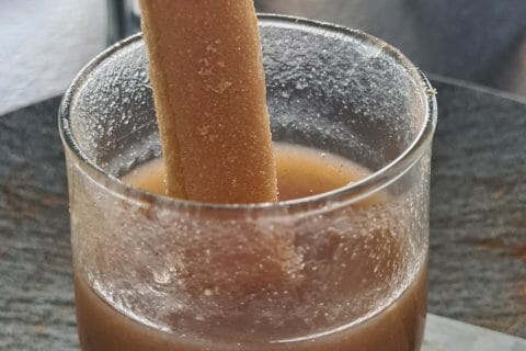 Cliquez pour zoomer ! Compote de poires Thermomix par Marielaure13