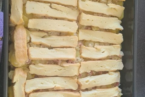 Cliquez pour zoomer ! Munstiflette Thermomix par Marielaure13