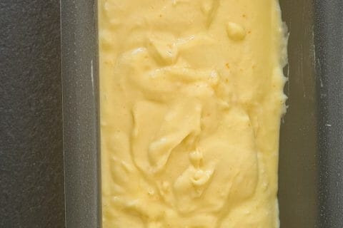 Cliquez pour zoomer ! Cake à la mangue Thermomix par Marielaure13