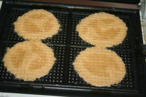 Cliquez pour zoomer ! Ch’tites gaufrettes du Nord Thermomix par Anton