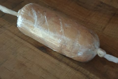 Cliquez pour zoomer ! Foie gras Thermomix par Alizee02