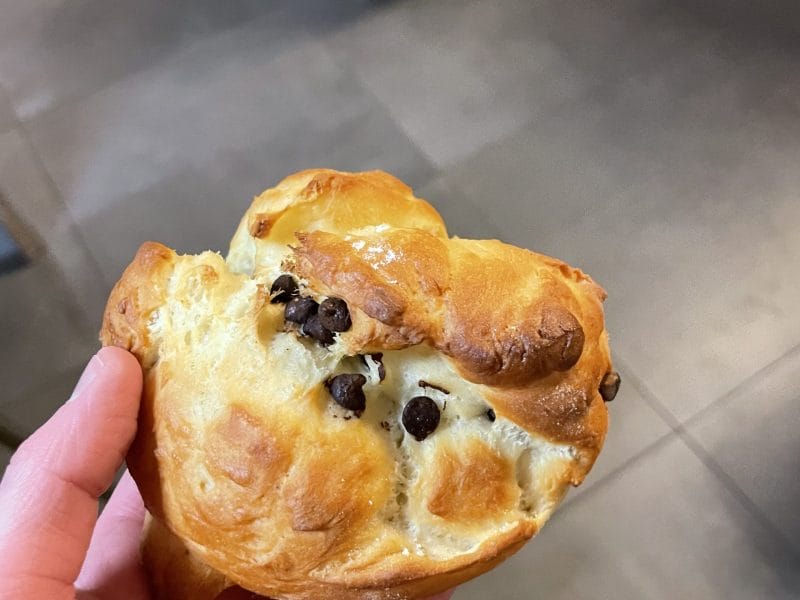 Cliquez pour zoomer ! Briochettes façon Doowap Thermomix par lulululullucie