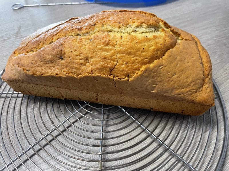 Cliquez pour zoomer ! Cake express Thermomix par lulululullucie