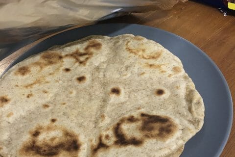 Cliquez pour zoomer ! Fajitas Thermomix par CosmoLV