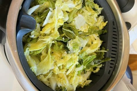 Cliquez pour zoomer ! Potée savoyarde Thermomix par CosmoLV