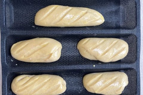 Cliquez pour zoomer ! Pain brioché au chocolat – Pitch Thermomix par AngelineMoreau