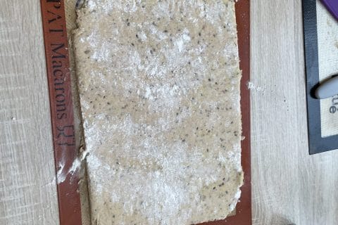 Cliquez pour zoomer ! Bâtonnets jambon fromage Thermomix par AngelineMoreau