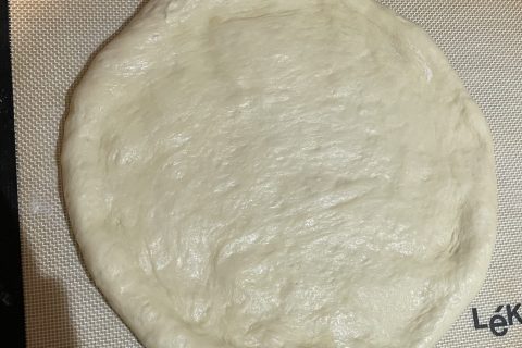 Cliquez pour zoomer ! Pain turc – Pain pide Thermomix par AngelineMoreau