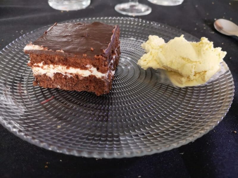 Cliquez pour zoomer ! Kinder Délice XXL Thermomix par Marion_16