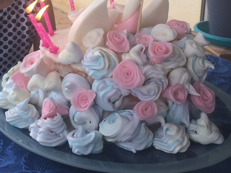 Cliquez pour zoomer ! Meringues Thermomix par bellaedouard