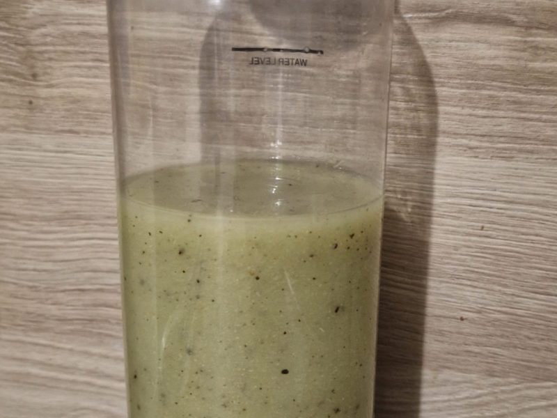 Cliquez pour zoomer ! Jus de poire Thermomix par melodyg28