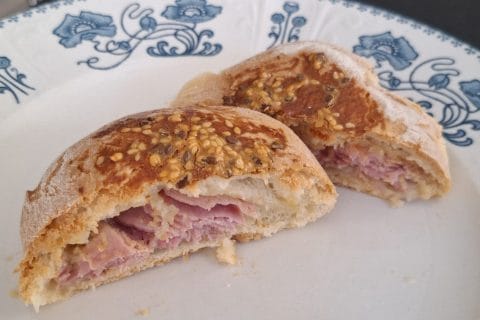 Photos des recettes