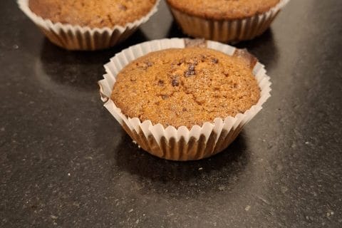Photos des recettes