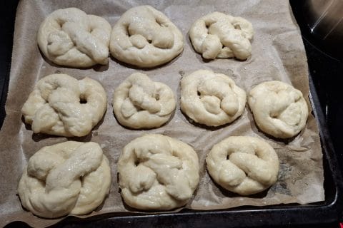 Photos des recettes