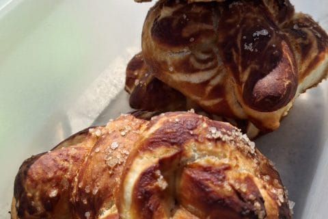 Photos des recettes