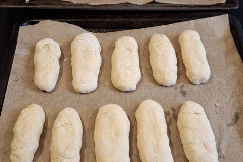 Photos des recettes