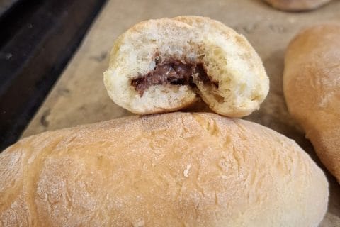 Photos des recettes