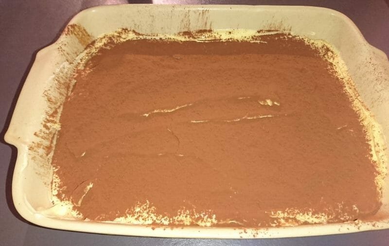 Cliquez pour zoomer ! Tiramisù, l’original Thermomix par Nousantso