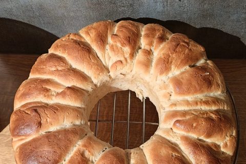 Cliquez pour zoomer ! Brioche Buchty Thermomix par neanmoins76