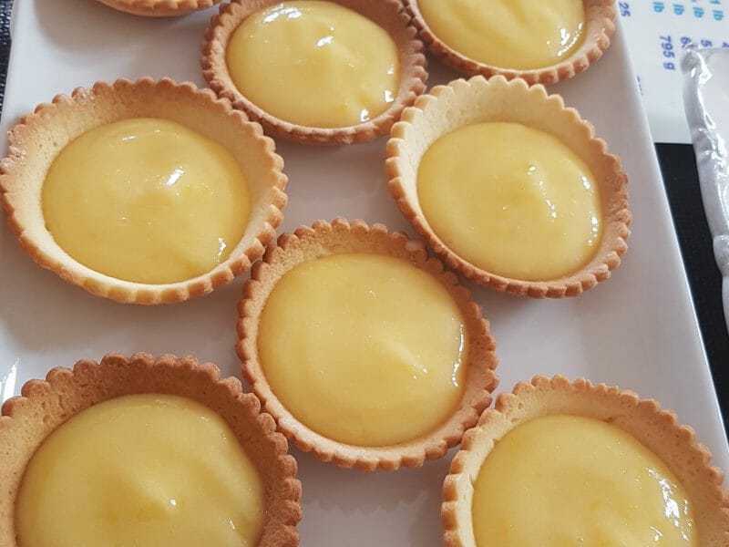 Cliquez pour zoomer ! Pâte sablée Thermomix par Dedel_1