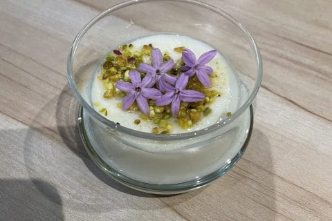 Cliquez pour zoomer ! Mouhalabieh Thermomix par Carineb57