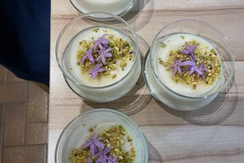 Cliquez pour zoomer ! Mouhalabieh Thermomix par Carineb57