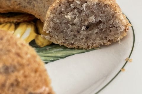 Cliquez pour zoomer ! Gâteau creusois Thermomix par Inthemix28