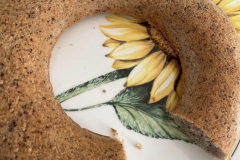 Cliquez pour zoomer ! Gâteau creusois Thermomix par Inthemix28