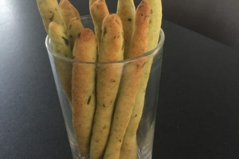 Photos des recettes
