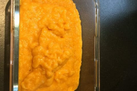 Photos des recettes