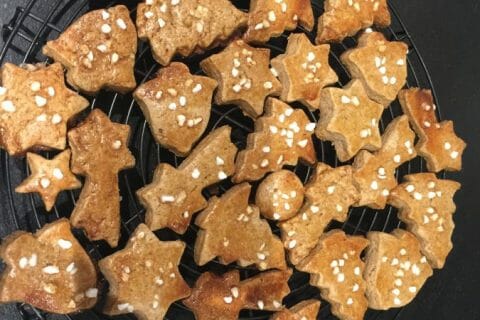 Photos des recettes