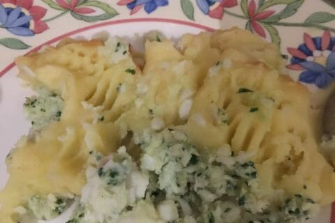 Photos des recettes