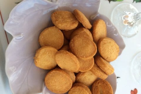 Photos des recettes